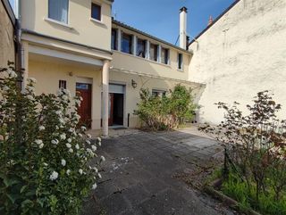  Maison � vendre 5 pi�ces 160 m�