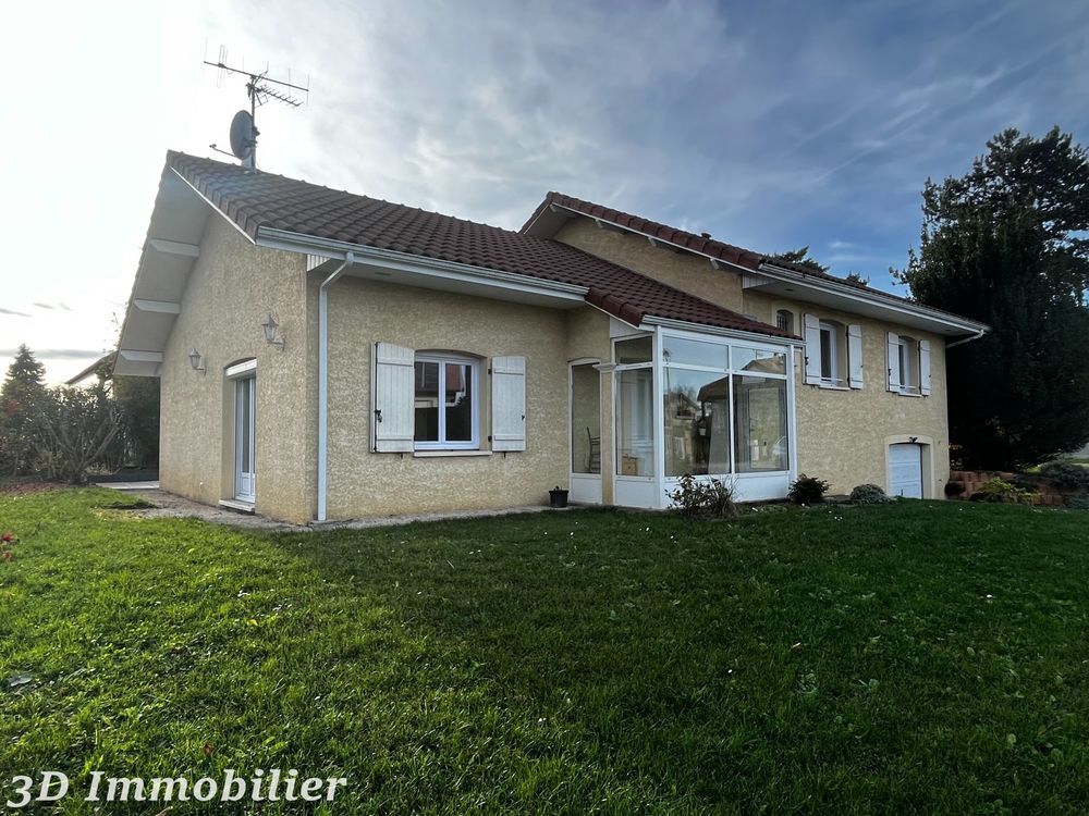 � vendre  Maison Douvaine (74140)