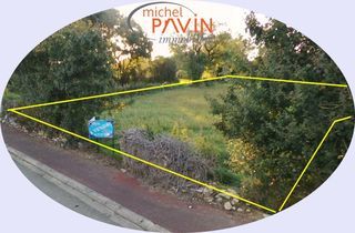  Terrain � vendre 5005 m�