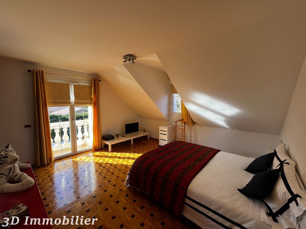 � vendre  Maison Veigy-Foncenex (74140)