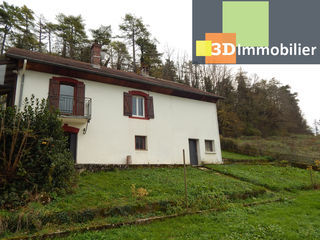  Maison � vendre 6 pi�ces 108 m�