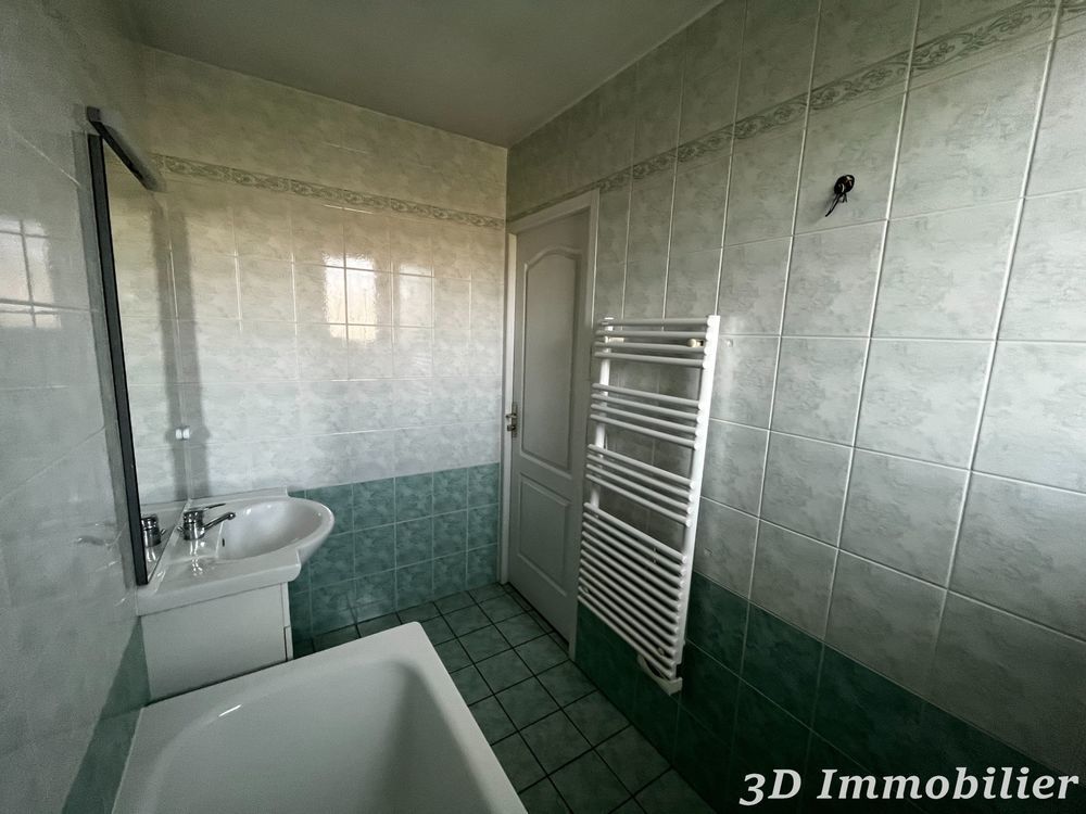 � vendre  Maison Douvaine (74140)