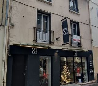  Immeuble � vendre 416 m�