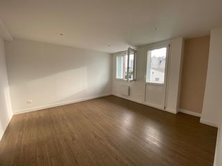  Appartement � louer 4 pi�ces 48 m�