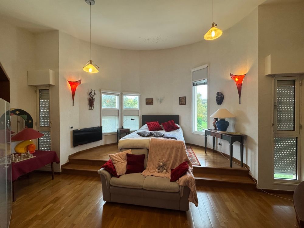 � vendre  Maison Bourg-en-Bresse (01000)