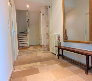  Maison � vendre 9 pi�ces 