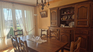  Maison � vendre 4 pi�ces 100 m�