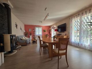  Maison � vendre 4 pi�ces 