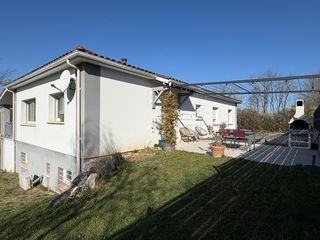  Maison � vendre 5 pi�ces 110 m�