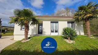  Maison � vendre 4 pi�ces 90 m�