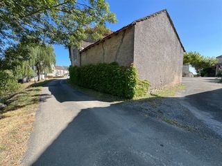  Maison � vendre 4 pi�ces 80 m�