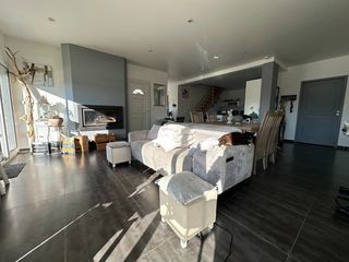  Maison � vendre 4 pi�ces 121 m�