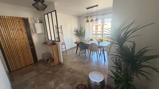  Appartement � vendre 3 pi�ces 86 m�