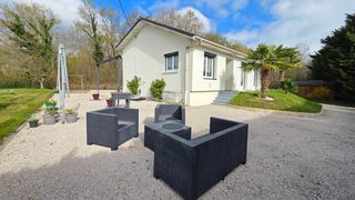  Maison � vendre 4 pi�ces 90 m�