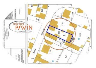  Maison � vendre 7 pi�ces 115 m�