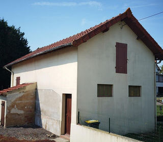  Maison � vendre 4 pi�ces 80 m�