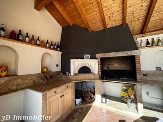  Maison � vendre 10 pi�ces 211 m�