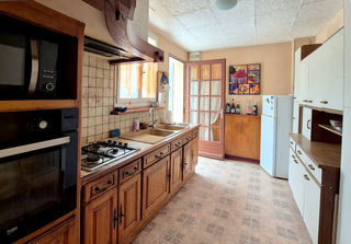  Maison � vendre 3 pi�ces 130 m�