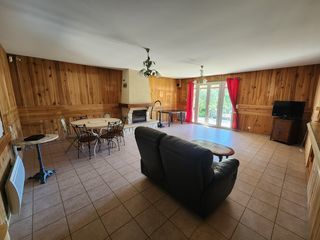  Maison � vendre 4 pi�ces 133 m�