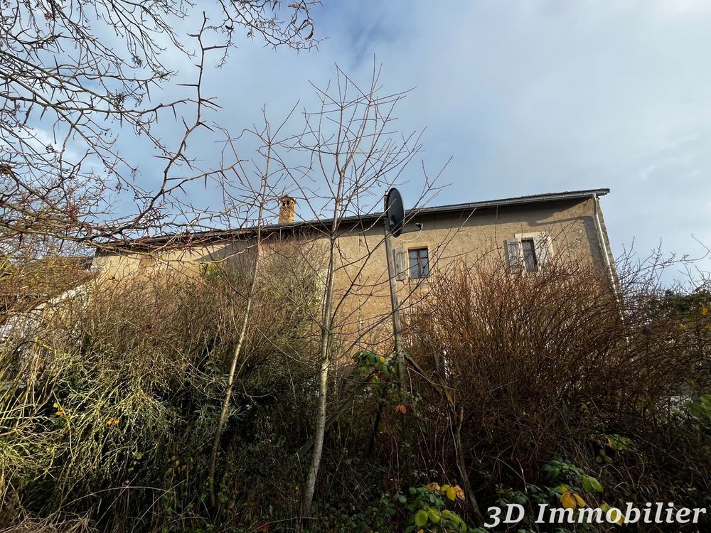 � vendre  Maison Douvaine (74140)