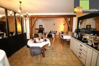  Maison � vendre 14 pi�ces 586 m�