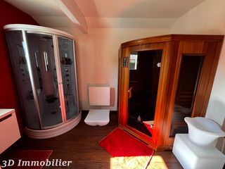  Maison � vendre 10 pi�ces 211 m�