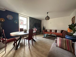  Appartement � louer 3 pi�ces 