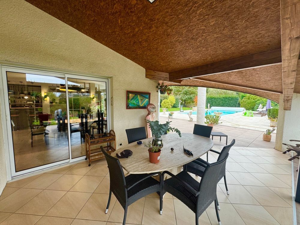 � vendre  Maison Bourg-en-Bresse (01000)