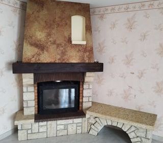  Maison � vendre 4 pi�ces 123 m�