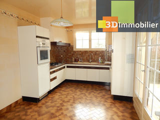  Maison � vendre 7 pi�ces 123 m�