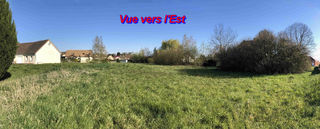  Terrain � vendre 3024 m�