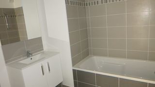  Appartement � vendre 2 pi�ces 