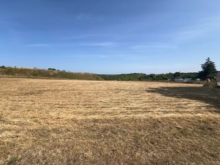  Terrain � vendre 1891 m�