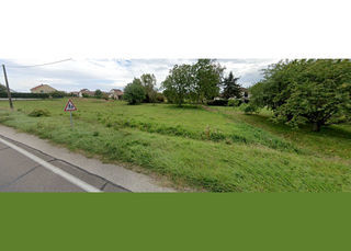  Terrain � vendre 1591 m�