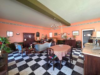  Maison � vendre 10 pi�ces 250 m�