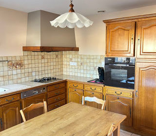  Maison � vendre 5 pi�ces 110 m�