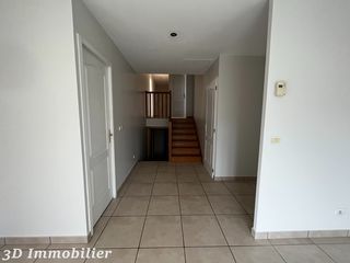  Maison � vendre 7 pi�ces 130 m�