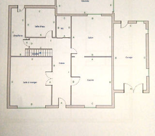  Maison � vendre 8 pi�ces 173 m�