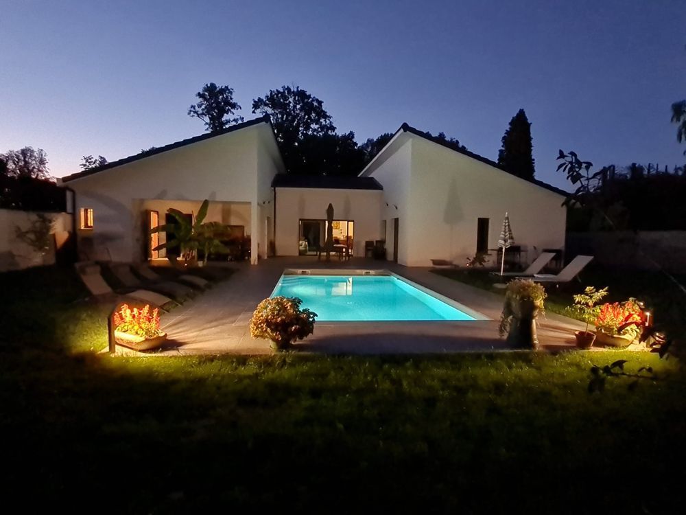 � vendre  Maison Bourg-en-Bresse (01000)