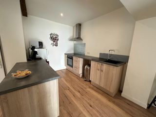  Maison � vendre 4 pi�ces 82 m�