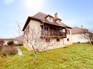  Maison � vendre 8 pi�ces 142 m�