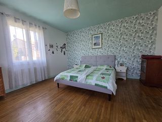  Maison � vendre 4 pi�ces 