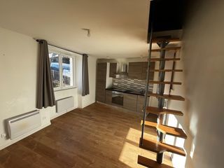  Maison � vendre 2 pi�ces 26 m�