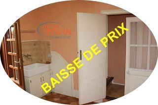  Maison � vendre 4 pi�ces 53 m�