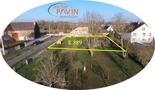  Terrain � vendre 917 m�