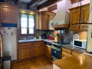  Maison � vendre 6 pi�ces 132 m�