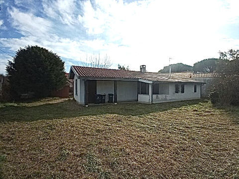 Local professionnel - TAUSSAT 357000 33148 Taussat