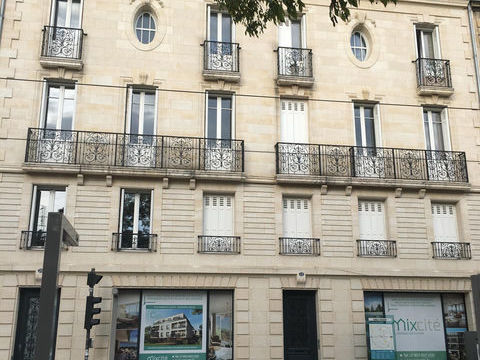 A vendre bureaux 909500 33000 Bordeaux