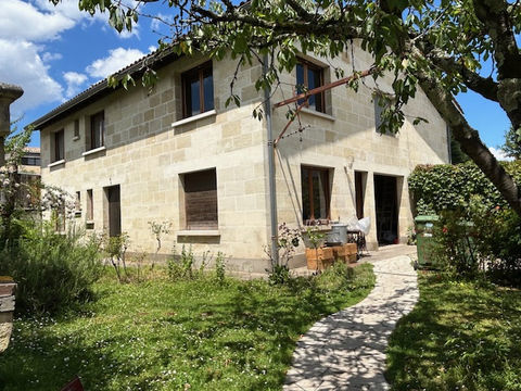 PARC BORDELAIS-LE BOUSCAT BUREAUX/PROFESSIONS LIBERALES 118 M2 1150000 33110 Le bouscat