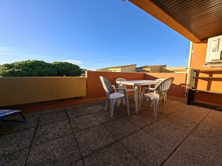  Appartement � vendre 2 pi�ces 38 m�